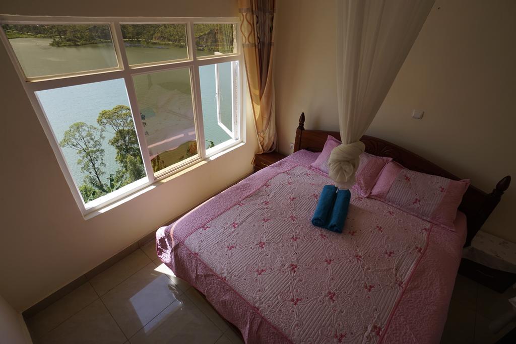 Home Saint Jean Kibuye Exterior photo