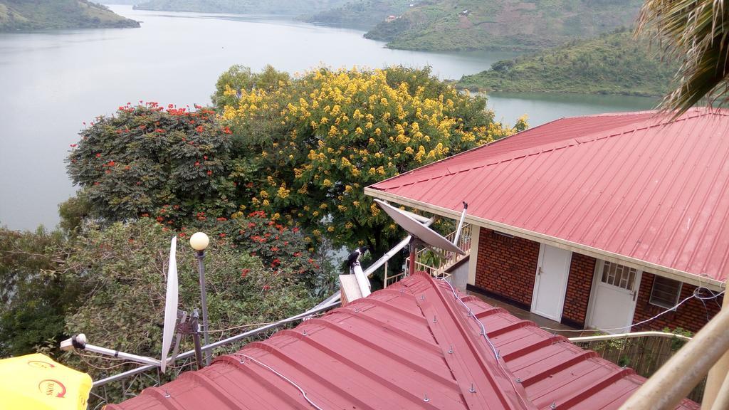 Home Saint Jean Kibuye Exterior photo